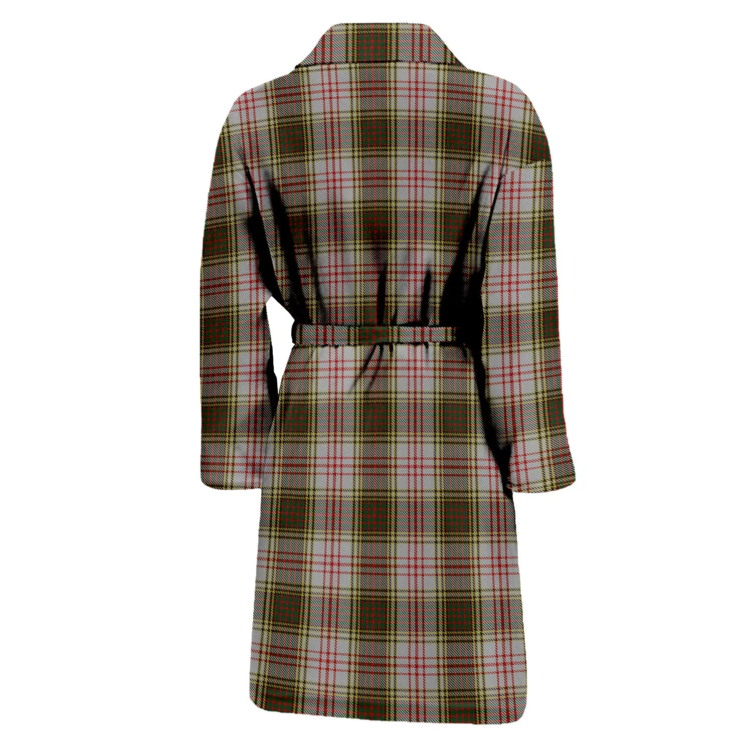 Anderson Dress Tartan Bathrobe