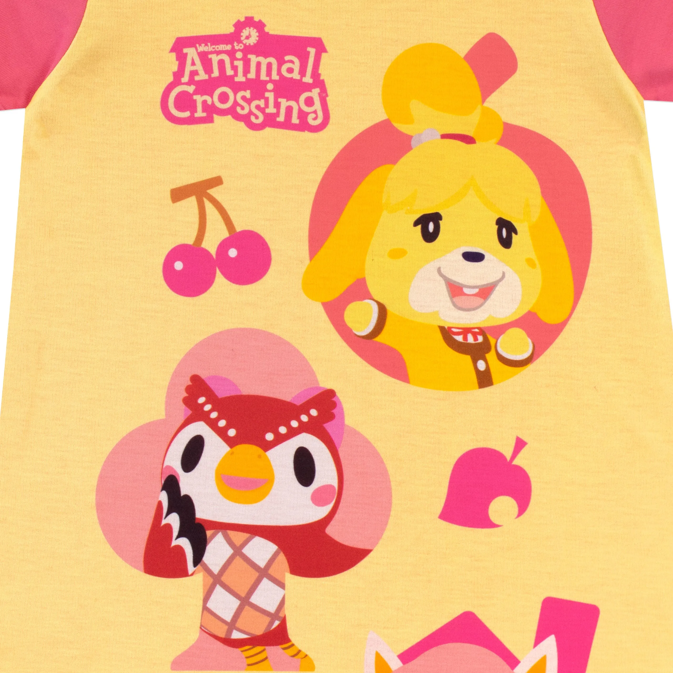 Animal Crossing Nightdress