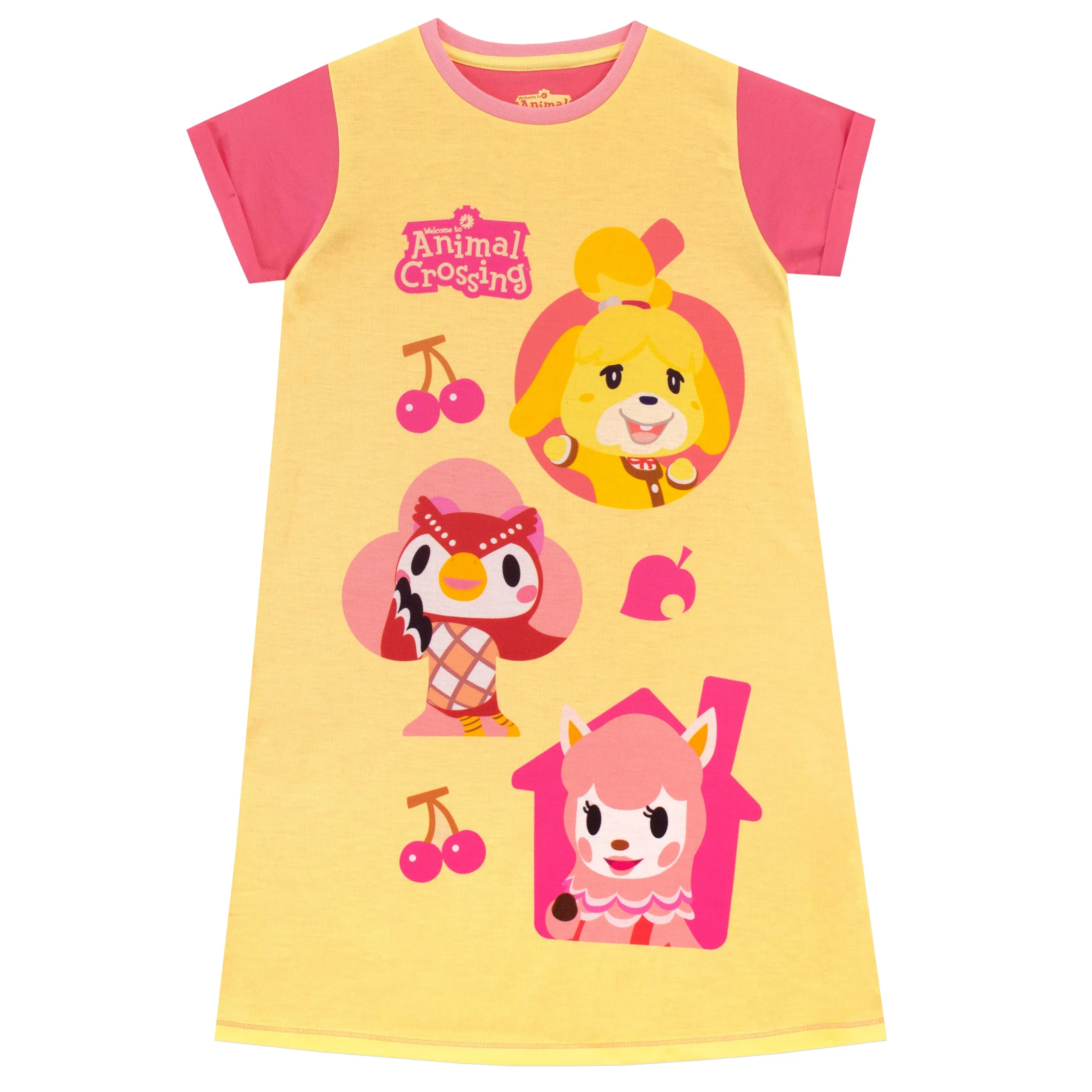 Animal Crossing Nightdress