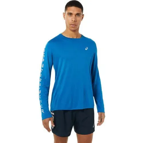 Asics Katakana Long Sleeved Top Men's