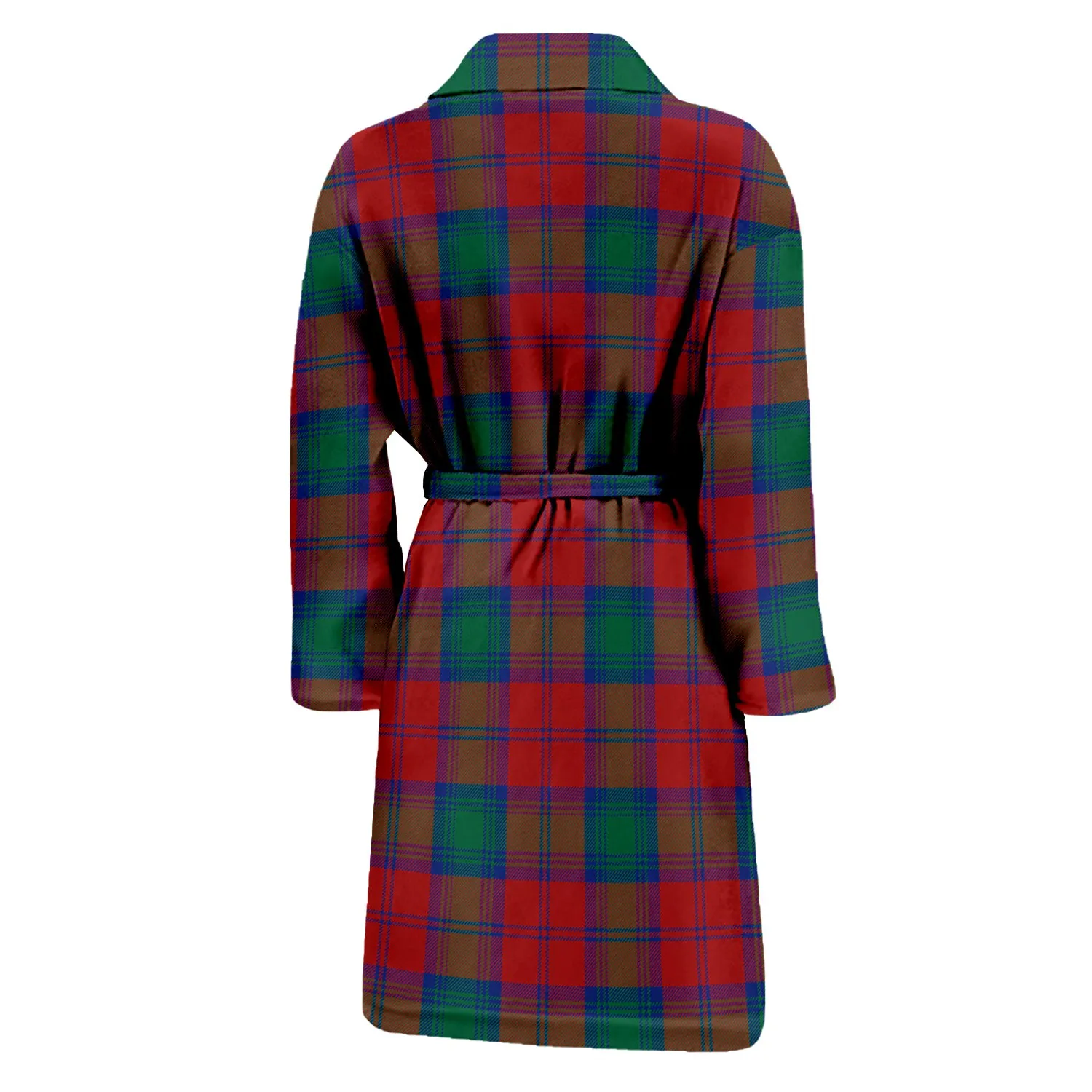 Auchinleck (Affleck) Tartan Bathrobe