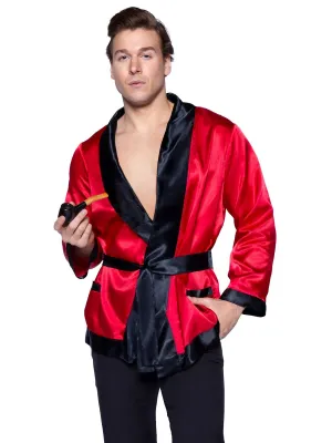 Bachelor Costume