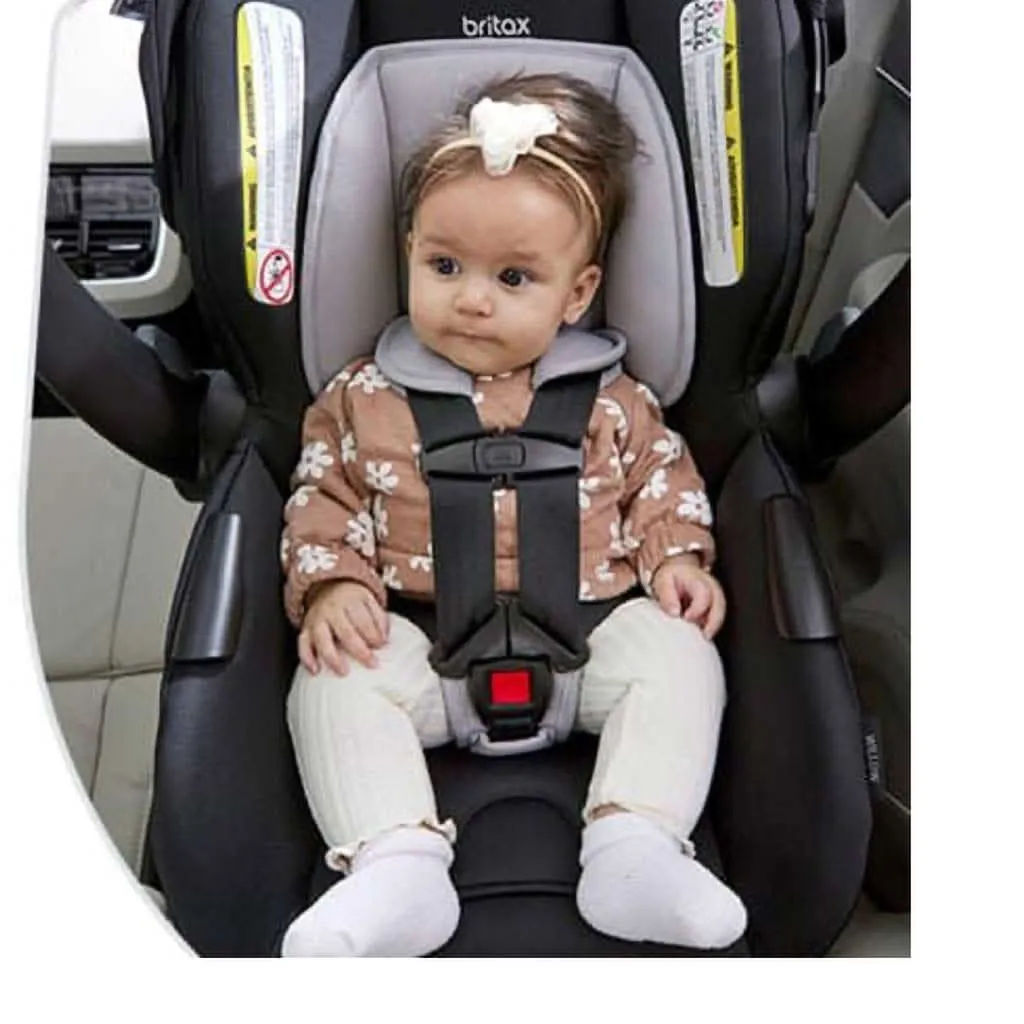 Britax Willow Brook Travel System