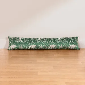 Buckthorn Draught Excluder Evergreen