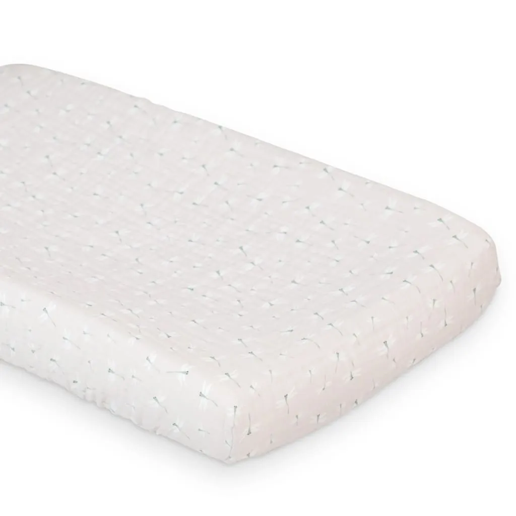 Changing Pad Covers