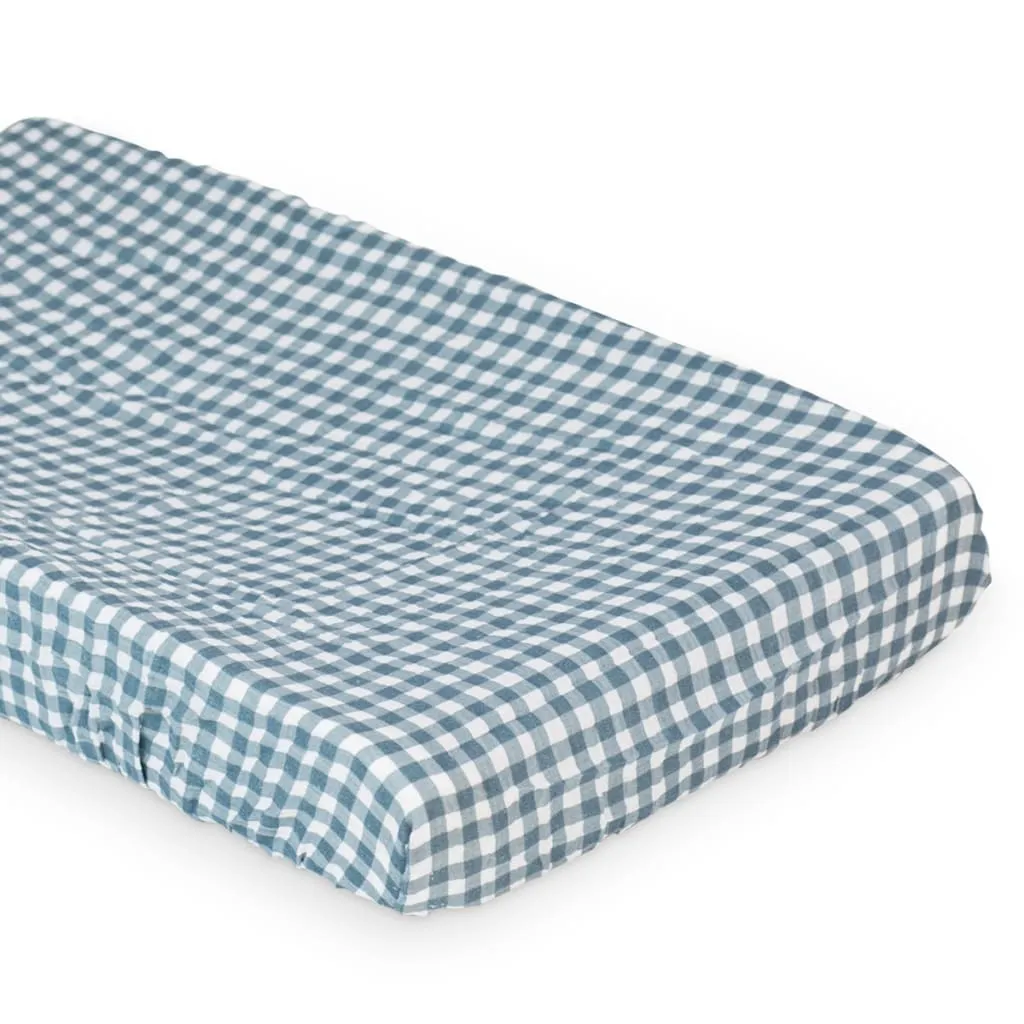 Changing Pad Covers