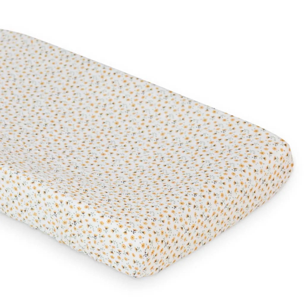 Changing Pad Covers