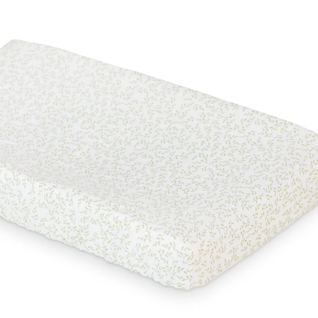 Changing Pad Covers