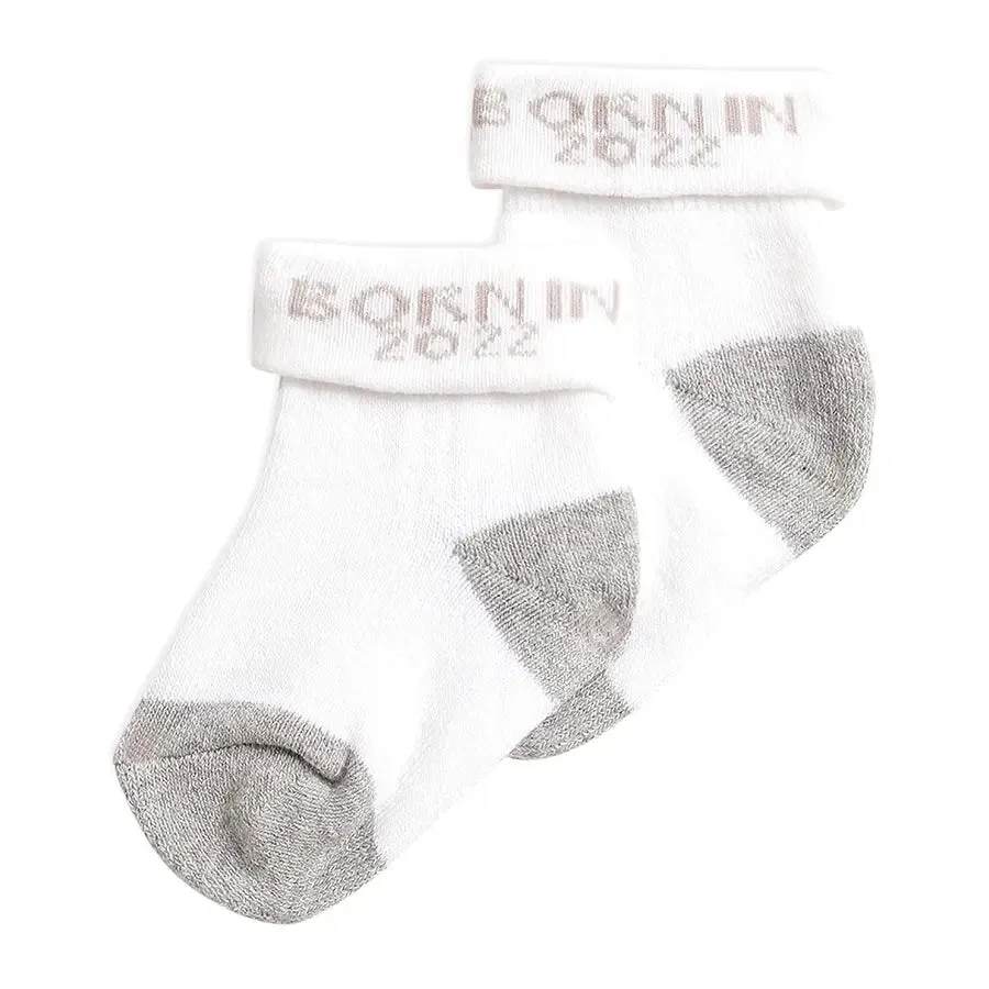 Cuddle Rib Unisex Mid Calf Socks Set of 3