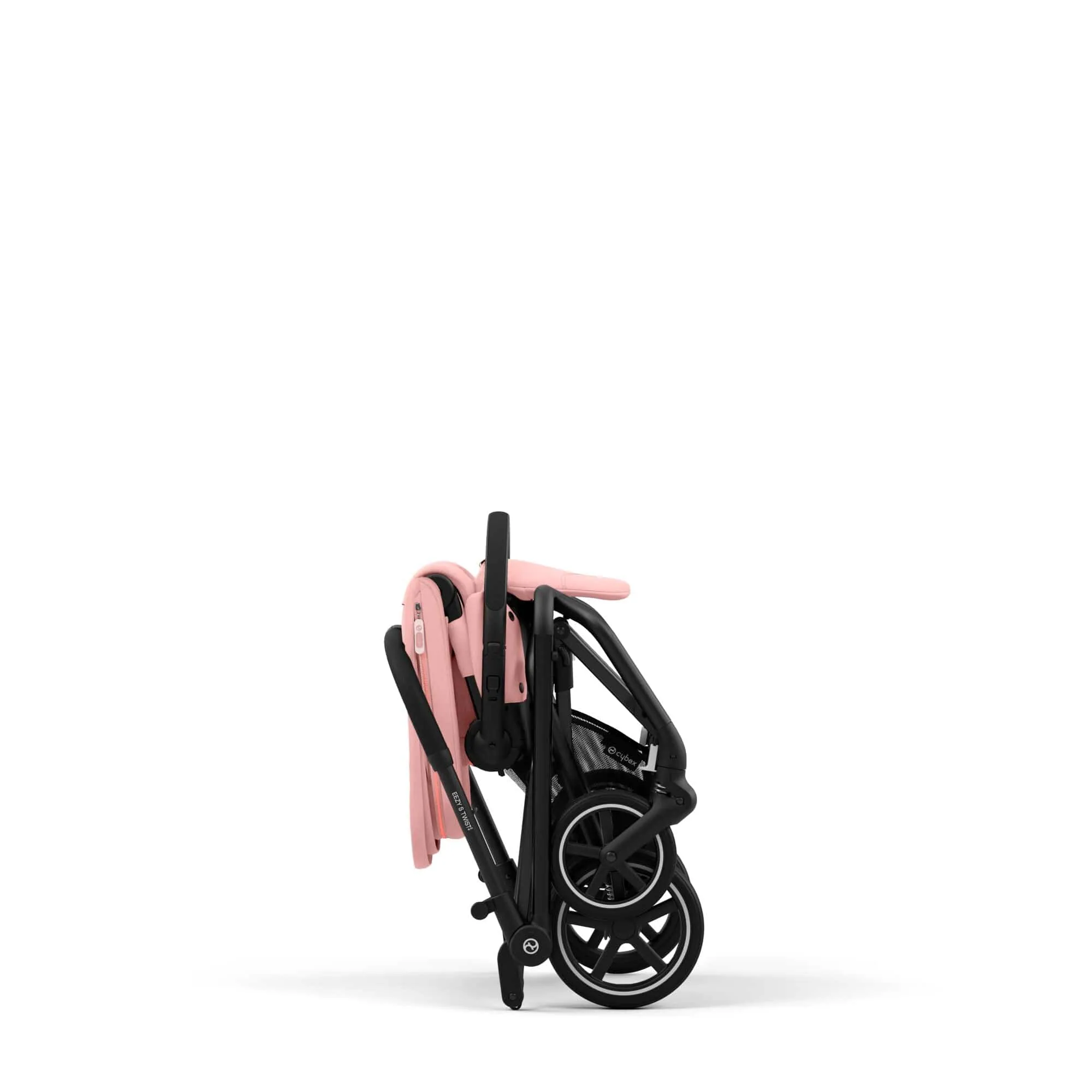 Cybex Eezy S Twist  2 - Candy Pink | light pink