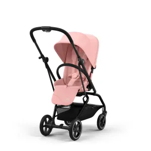 Cybex Eezy S Twist  2 - Candy Pink | light pink