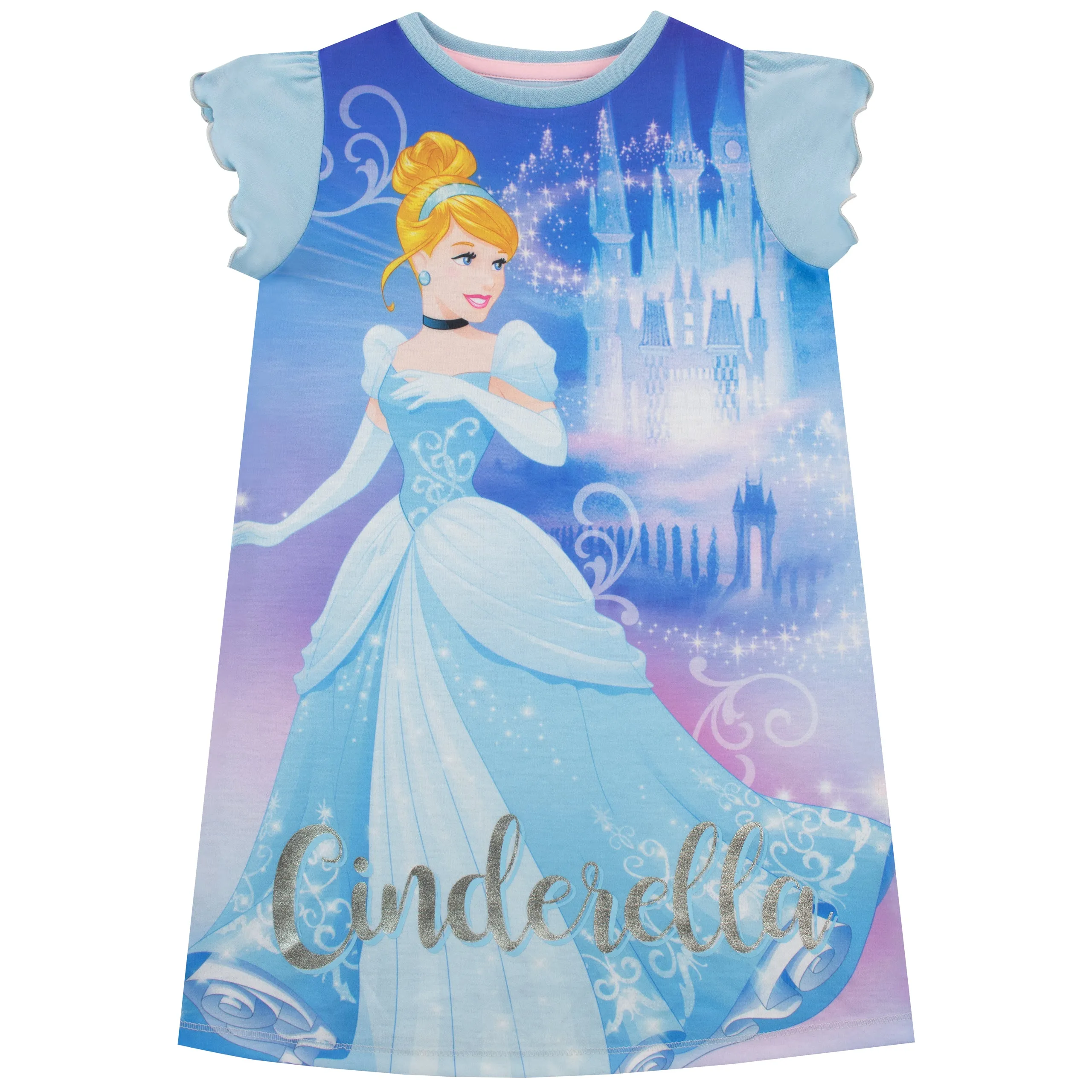 Disney Cinderella Nightdress