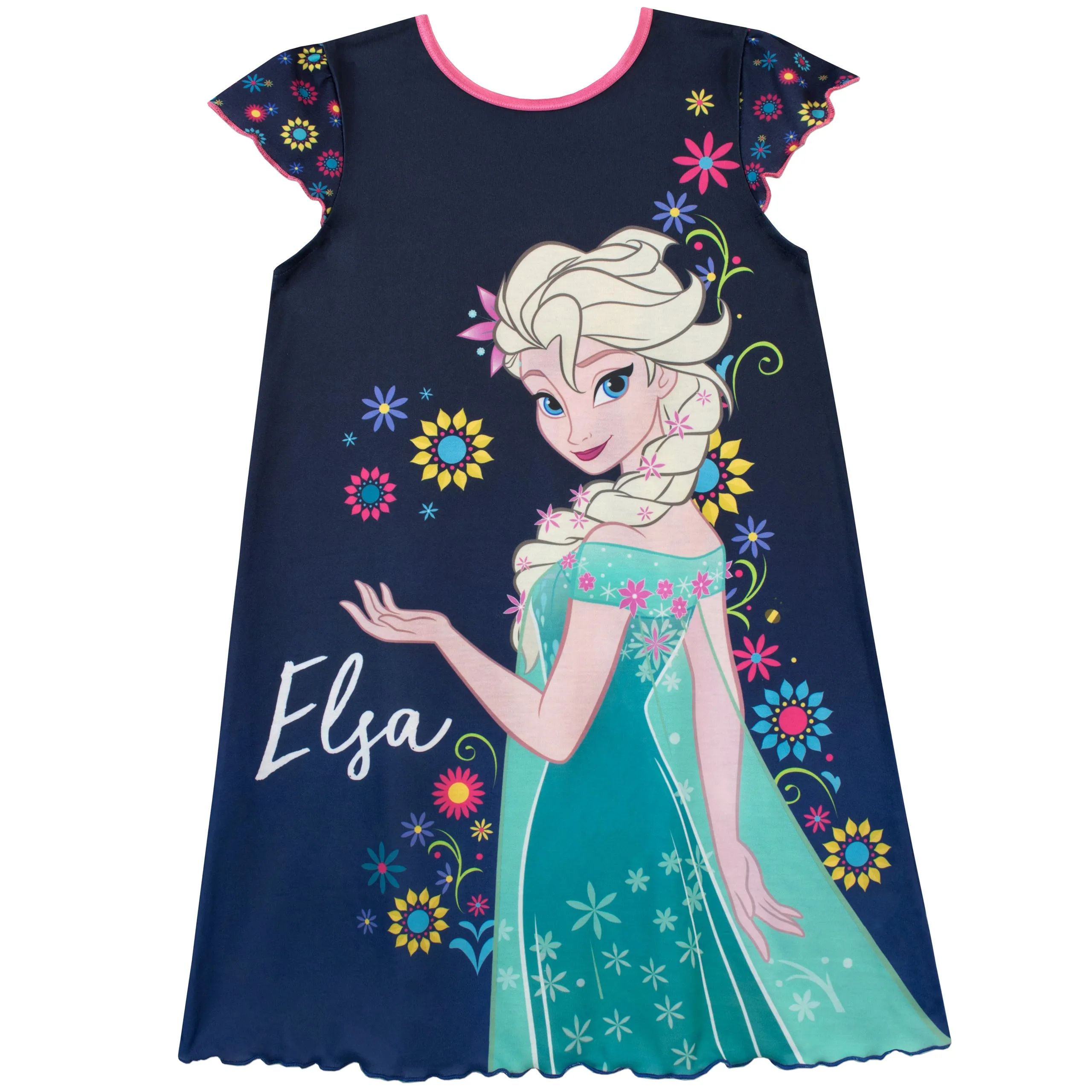 Disney Frozen Nightdress