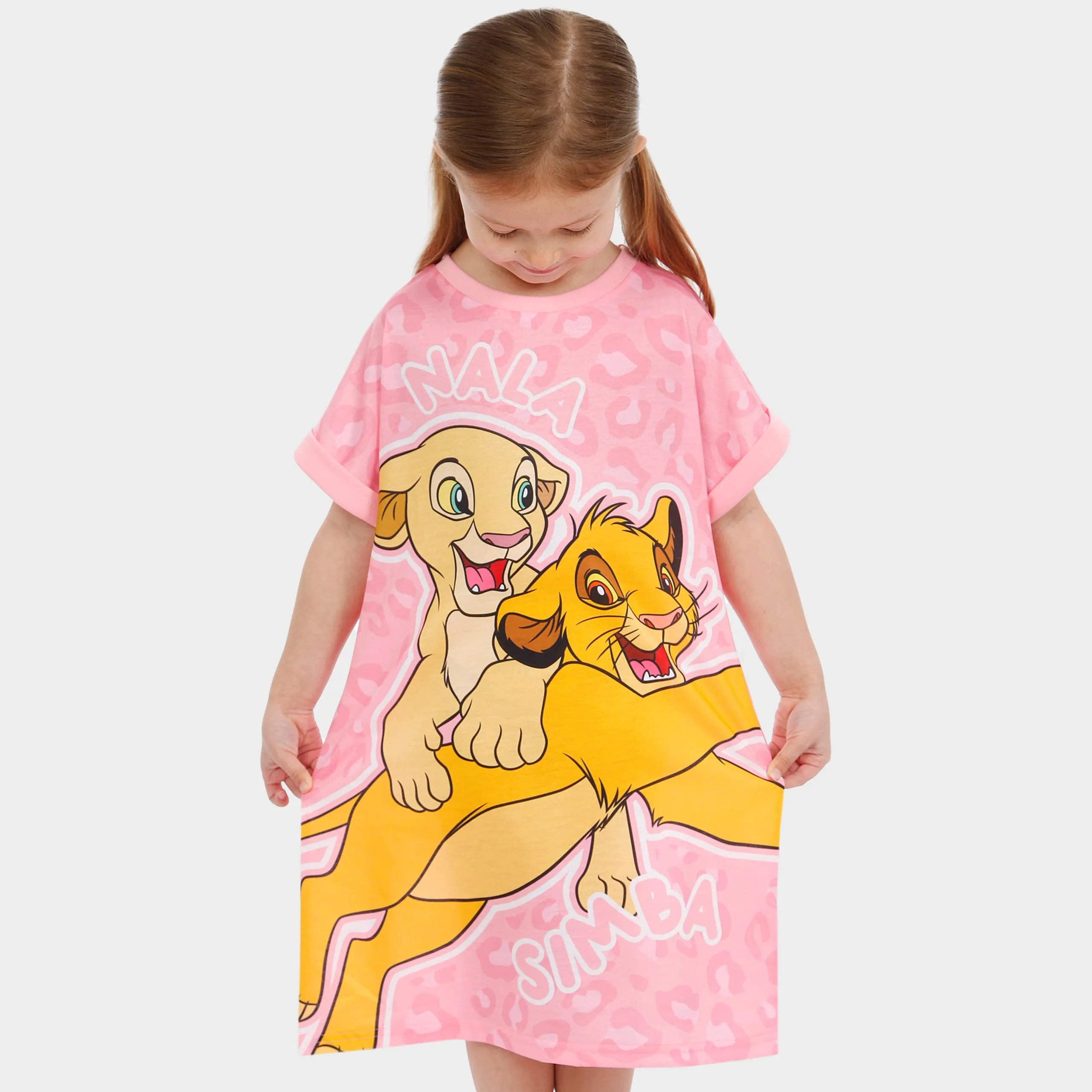 Disney Lion King Nightdress