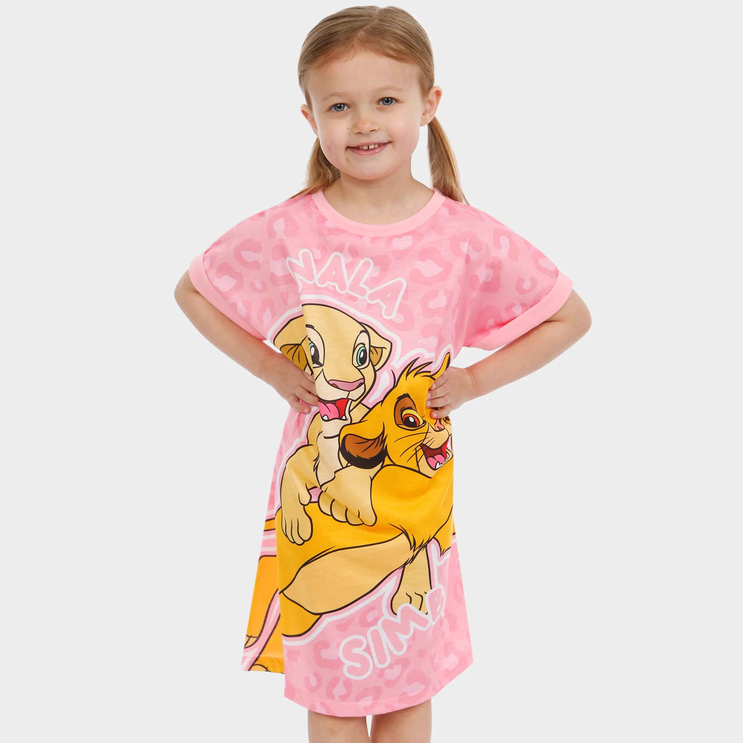 Disney Lion King Nightdress