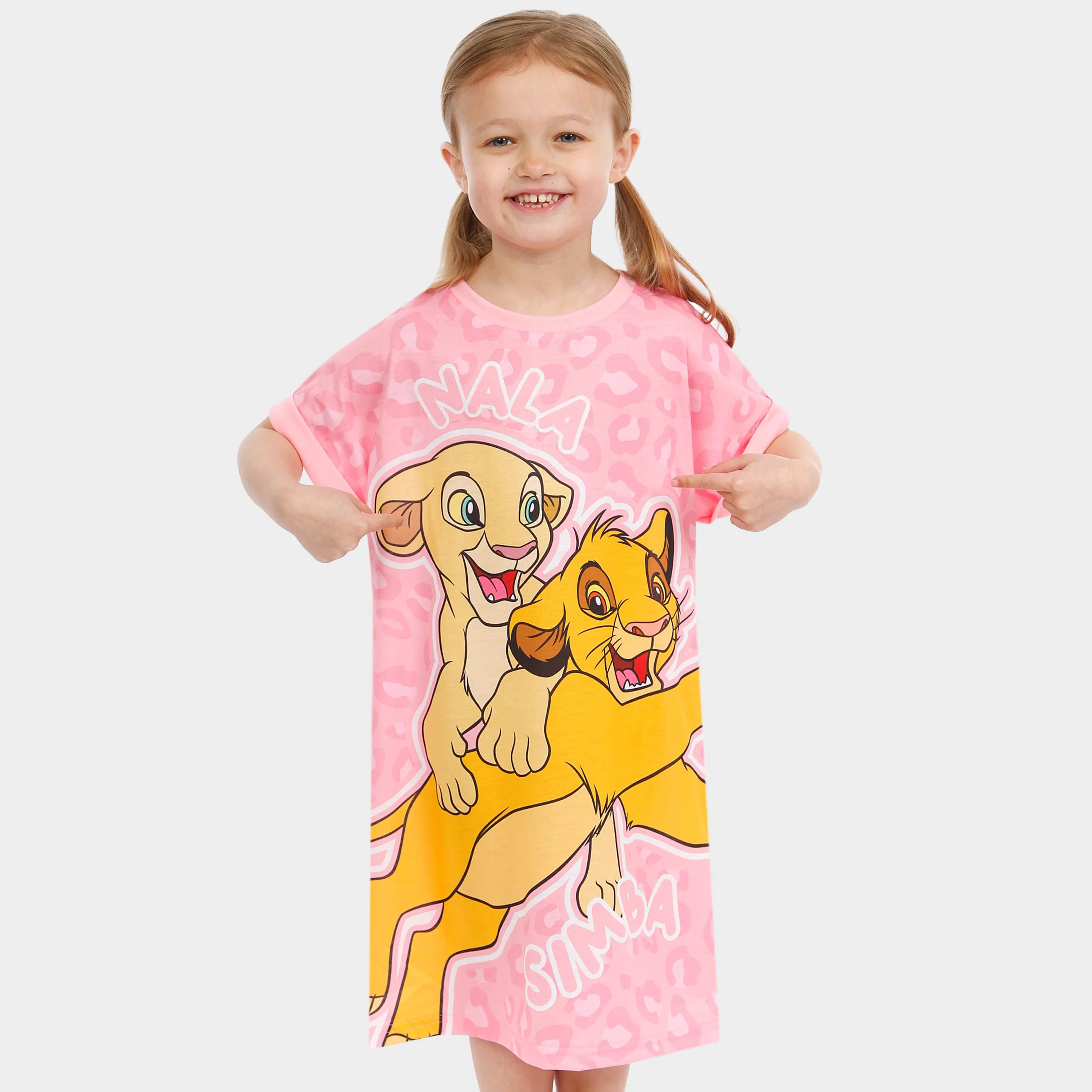 Disney Lion King Nightdress