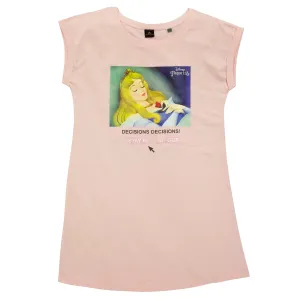 Disney Princess Womens Nightdress