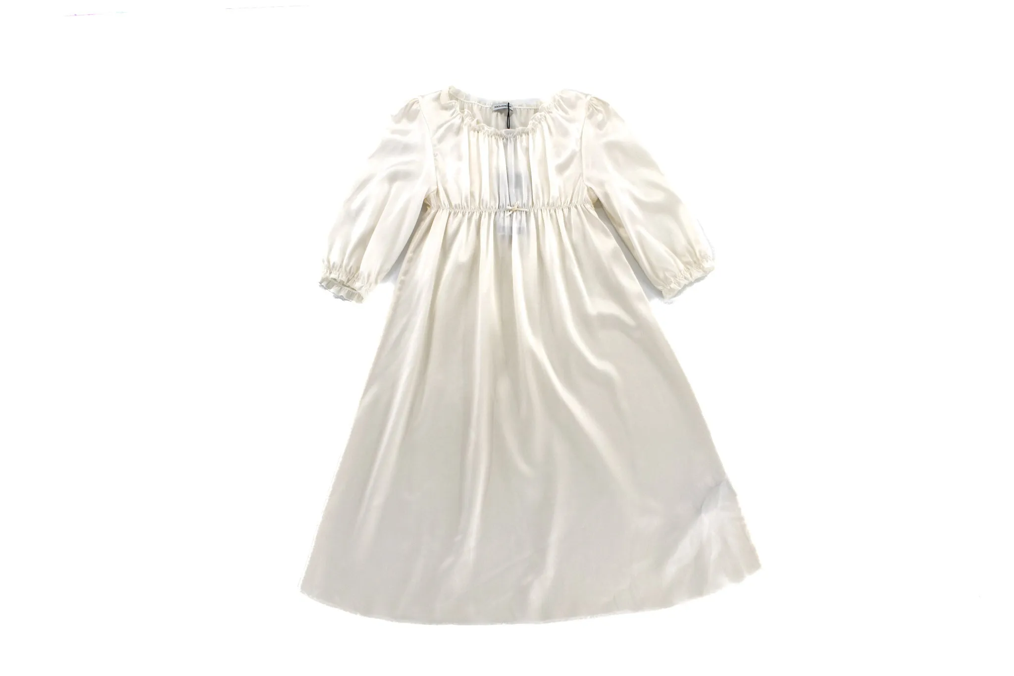 Dolce & Gabbana, Girls Dress, 10 Years