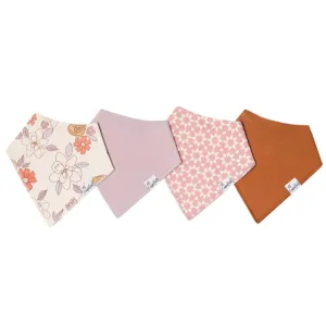 Ferra Baby Bandana Bib Set