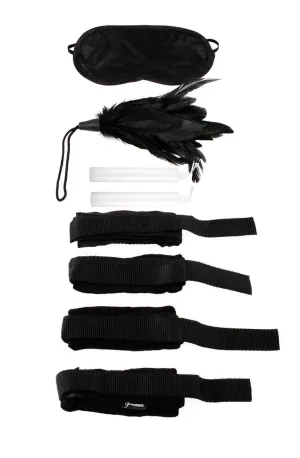 Fetish Fantasy Beginner Bondage Set