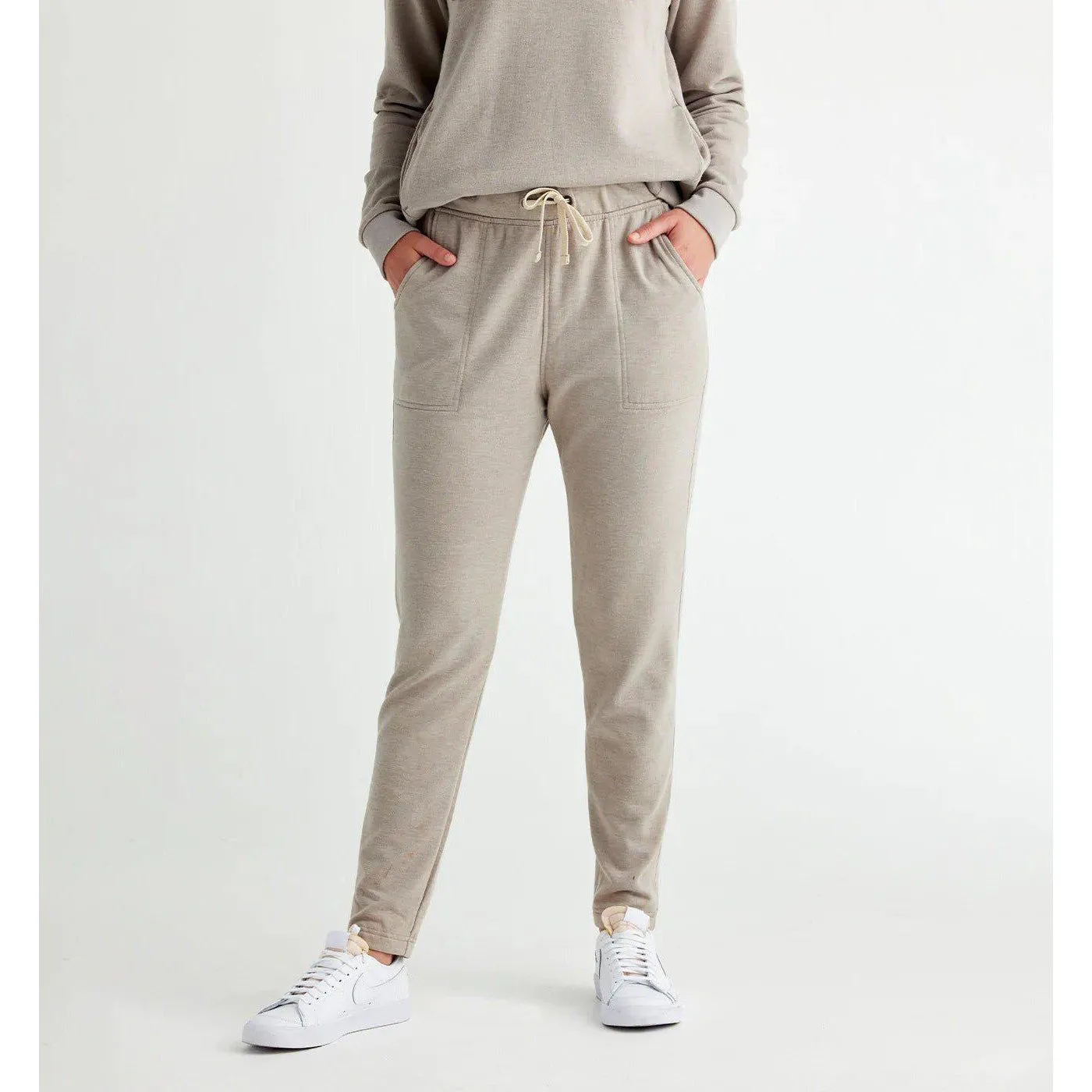 Free Fly Women's Bamboo Fleece Lounge Pant