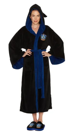 Harry Potter Ravenclaw House Women's Bathrobe