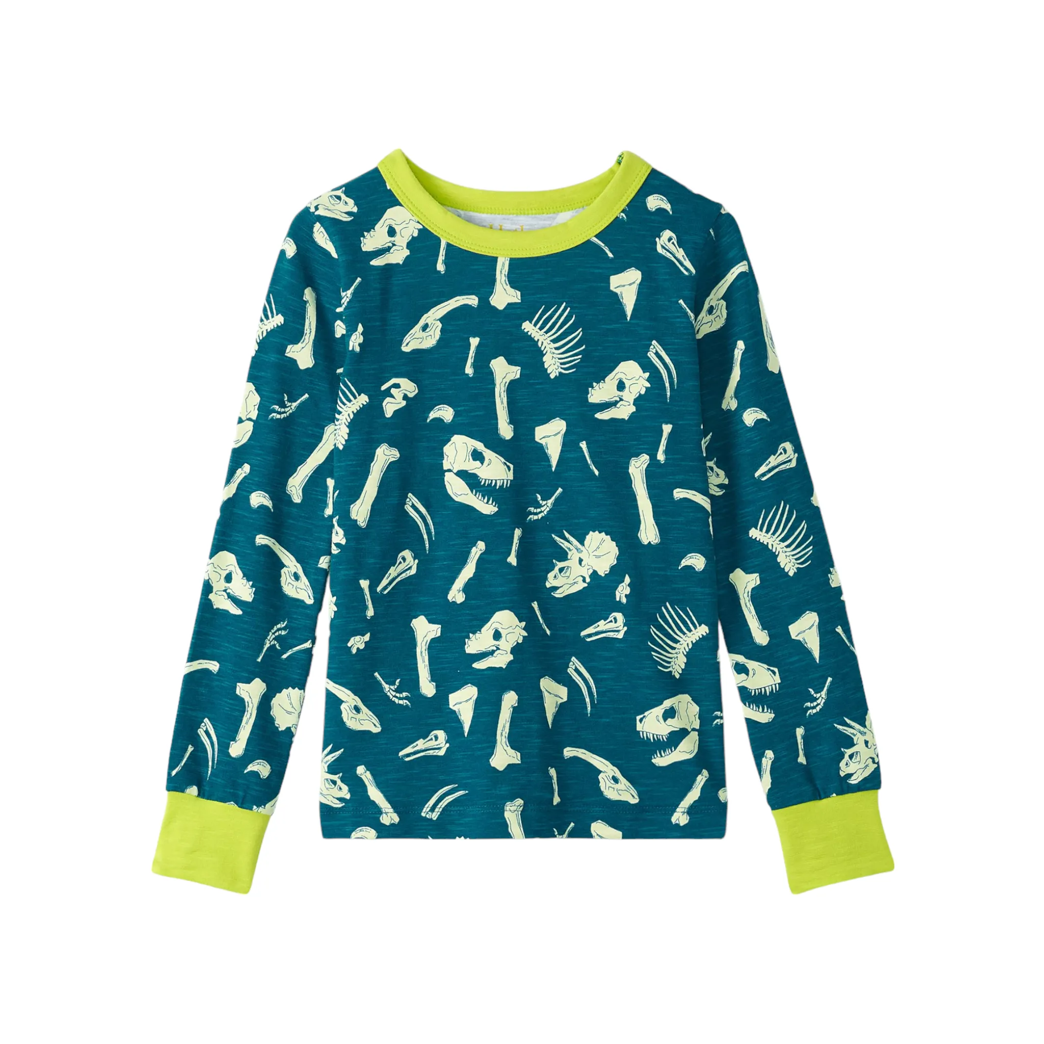 Hatley Dino Fossils Lounge Wear Set