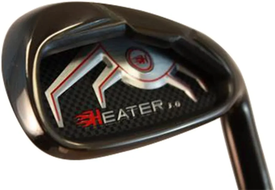 Heater 3.0 Men's Iron Set (4-PW, SW) Right Handed Right Handed Steel Shaft Regular Flex Club