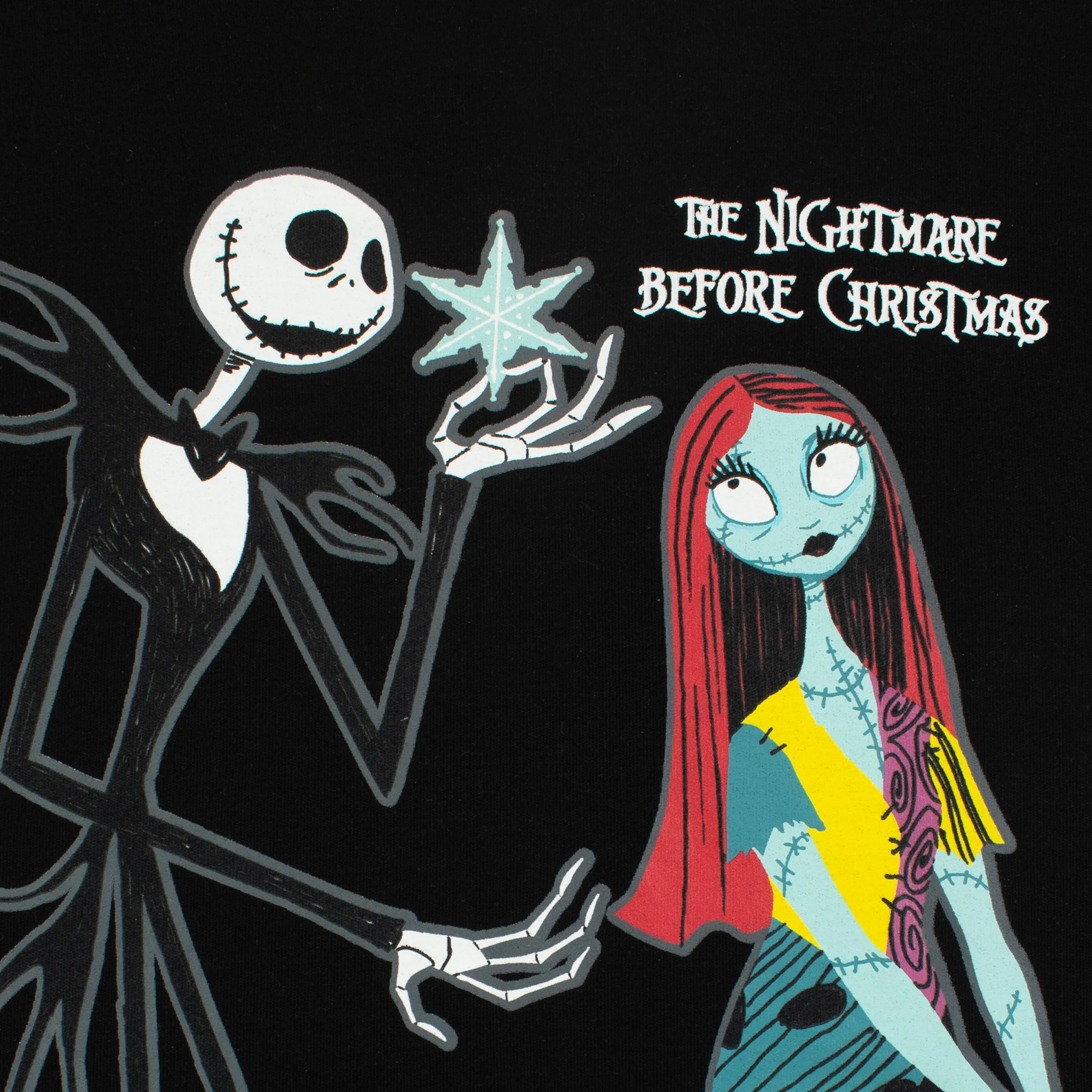 Kids The Nightmare Before Christmas Nightdress