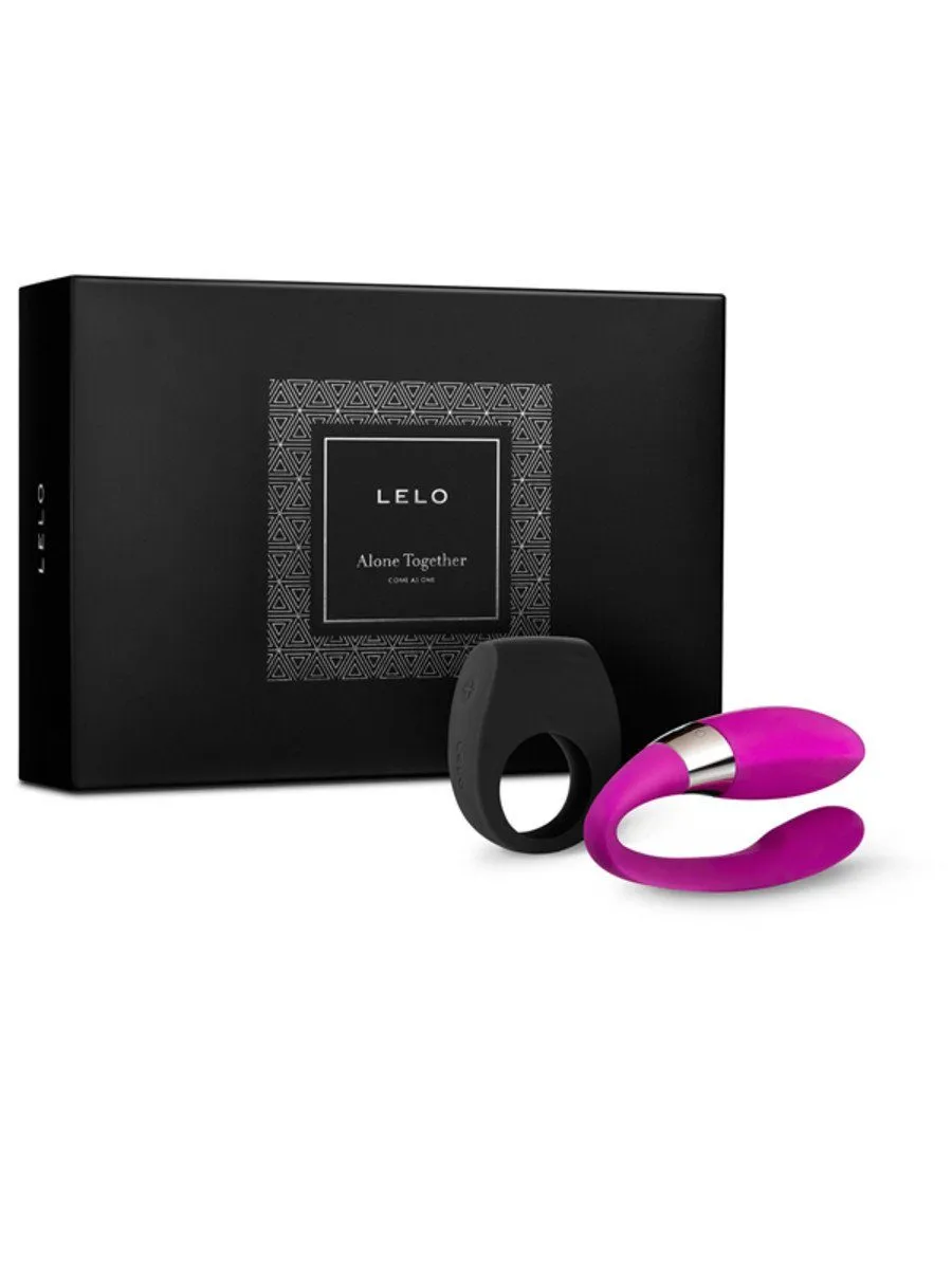 LELO Alone Together Gift Set