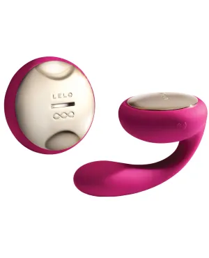 LELO Ida w/Remote - Cerise