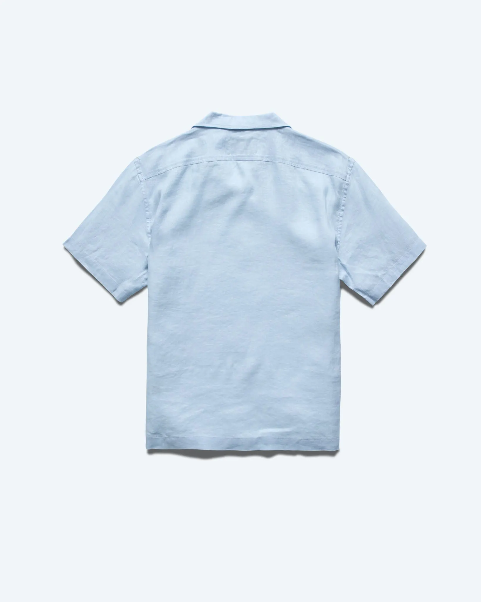 Linen Spectator Shirt