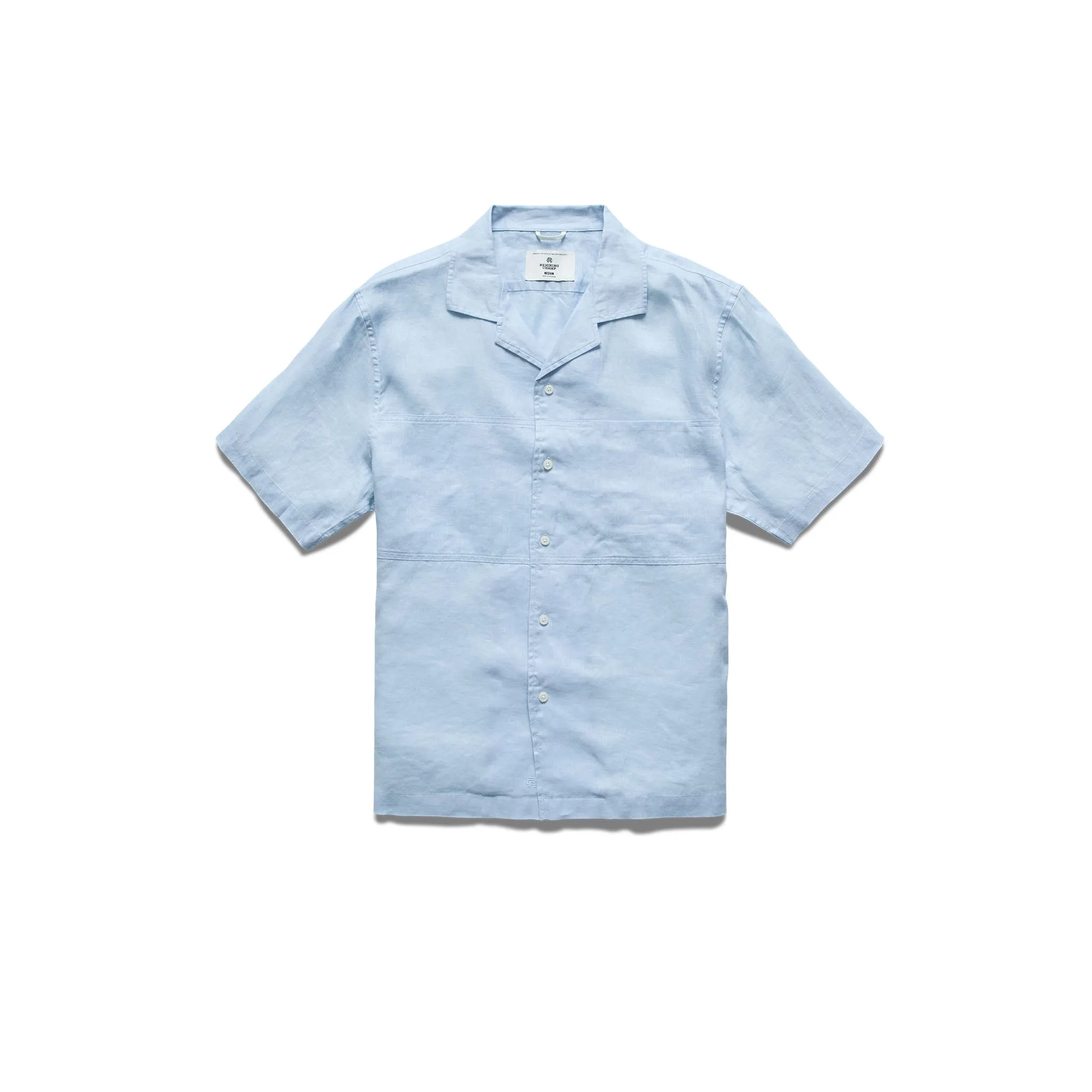 Linen Spectator Shirt