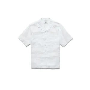 Linen Spectator Shirt