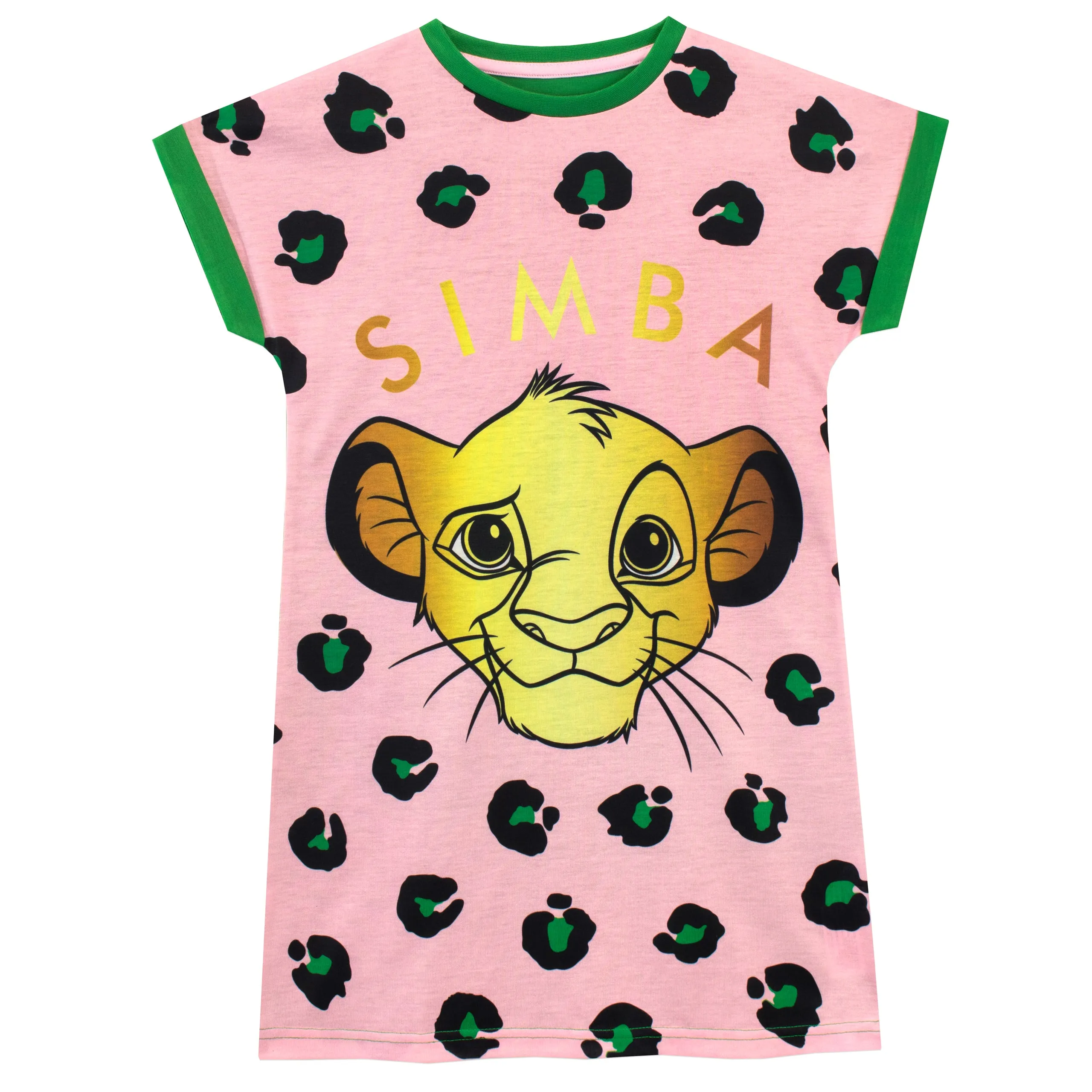 Lion King Nightdress