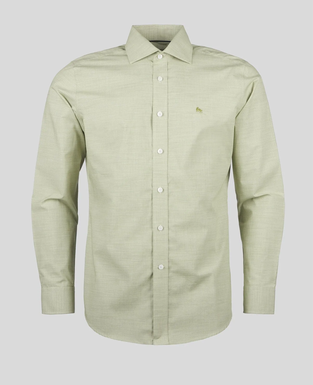 Magee - Tullagh Classc Shirt, Green