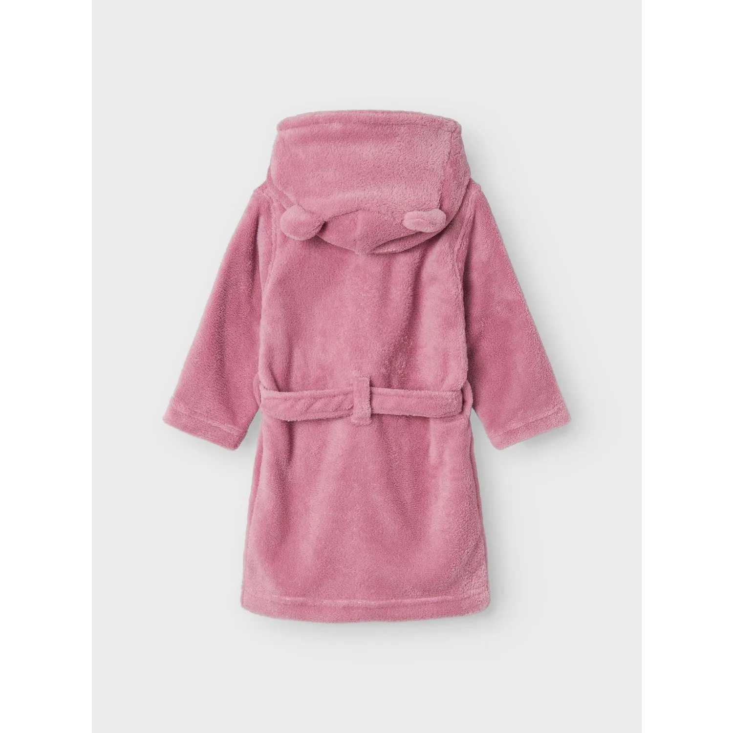 Name It Mauve Orchid Orsina Peppa Pig Bathrobe