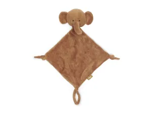 Pacifier Cloth  Elephant