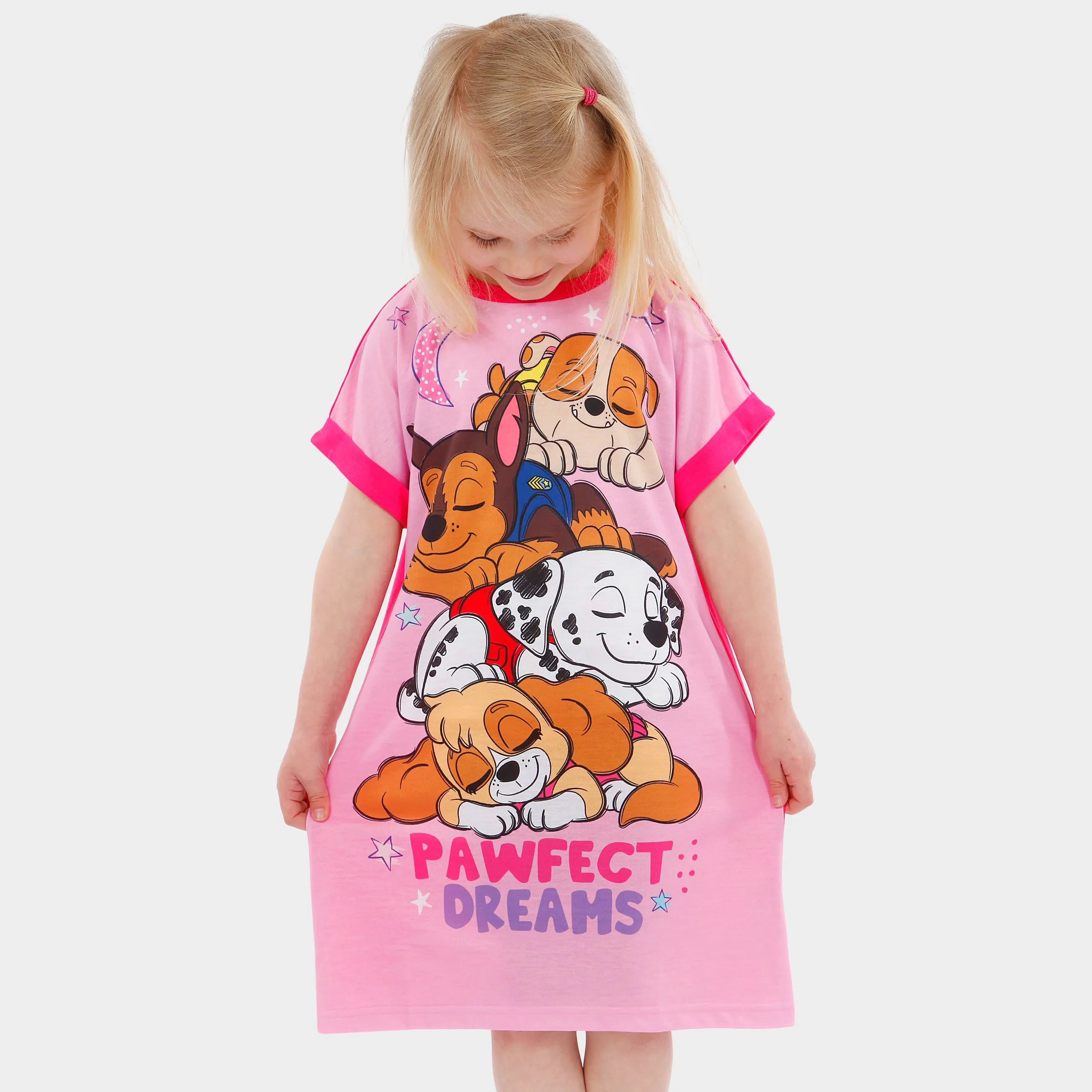 PAW Patrol Night Dress