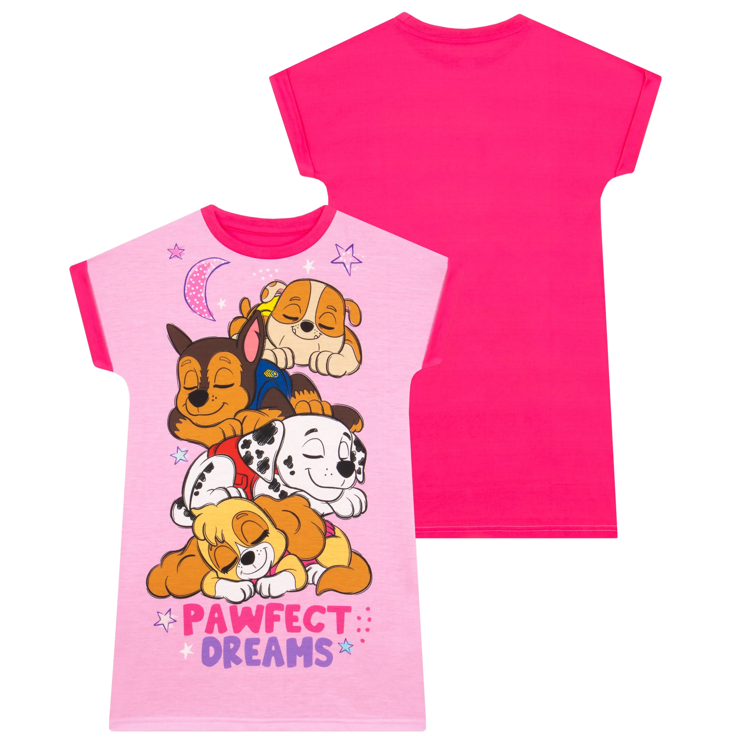 PAW Patrol Night Dress