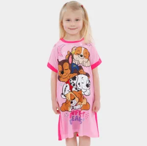 PAW Patrol Night Dress