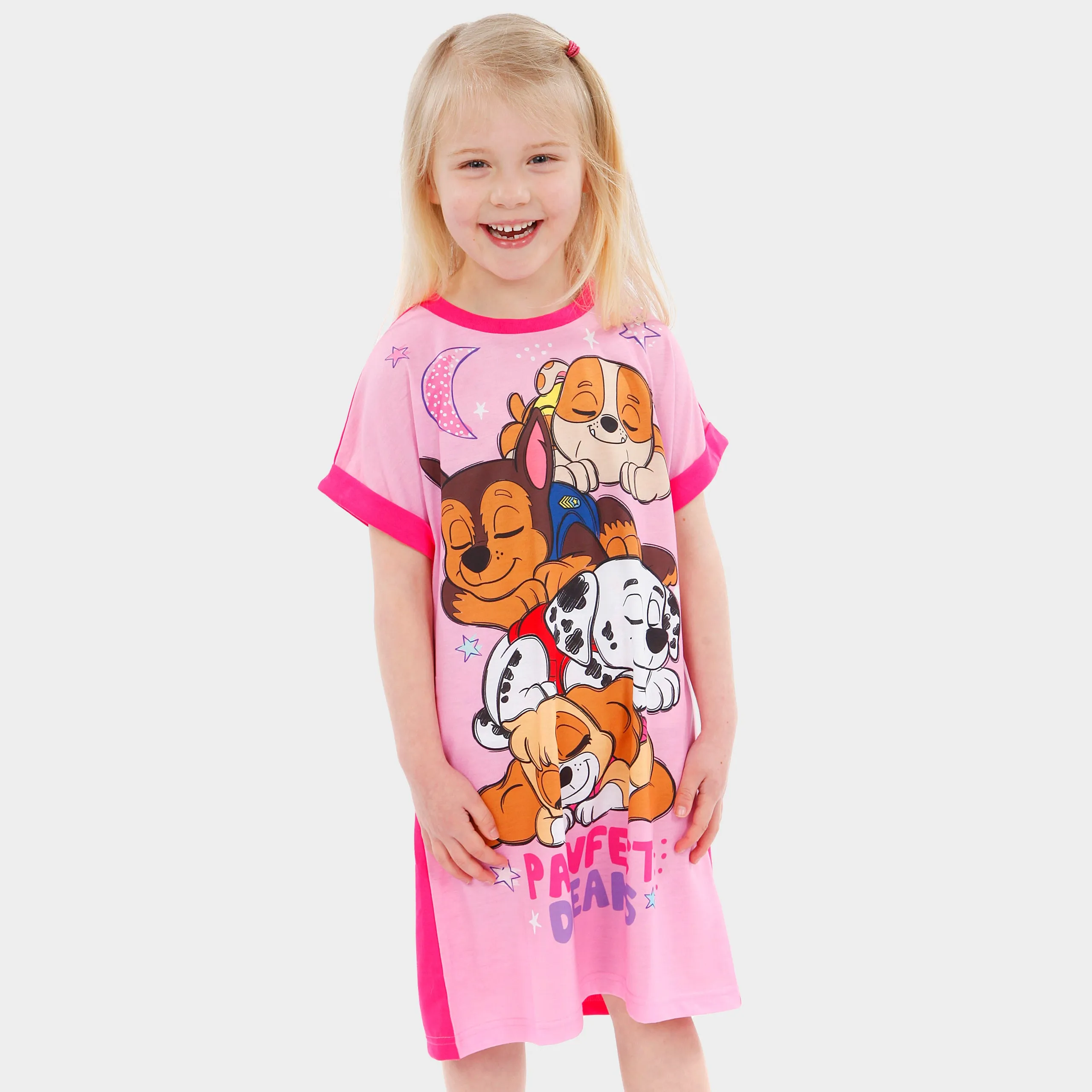 PAW Patrol Night Dress