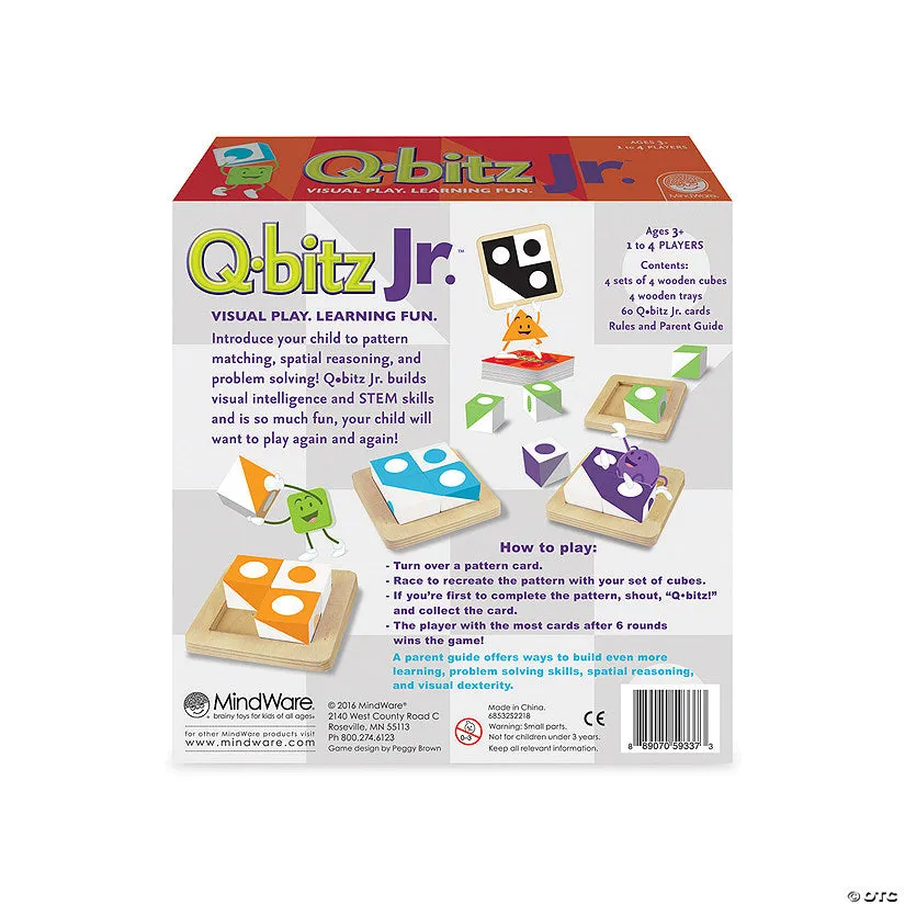 Q-bitz Junior