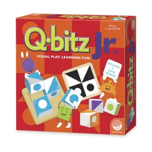 Q-bitz Junior