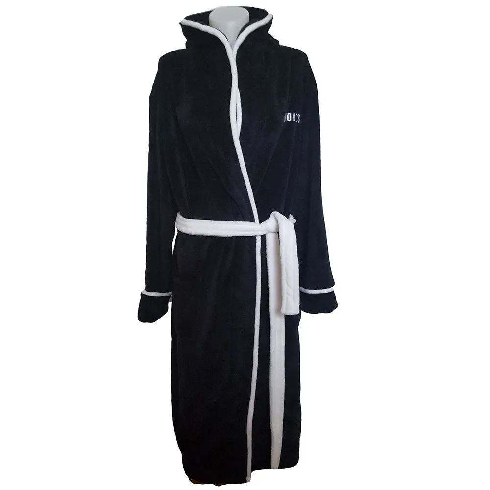 Ramones Unisex Bathrobe: Presidential Seal