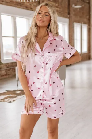 SALE - Leon Pajama Set | S-2XL