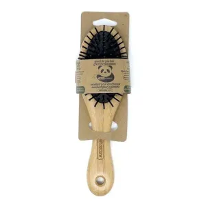 Senzacare Small Bamboo Hairbrush 1 Brush