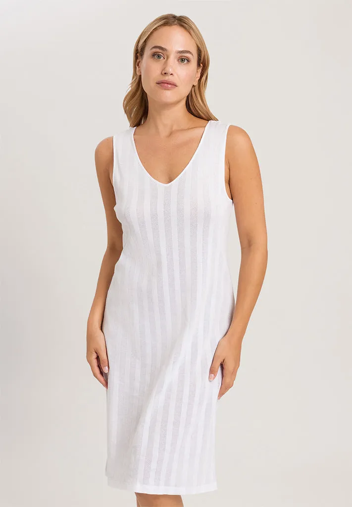 Simone - Sleeveless Nightdress (100cm)