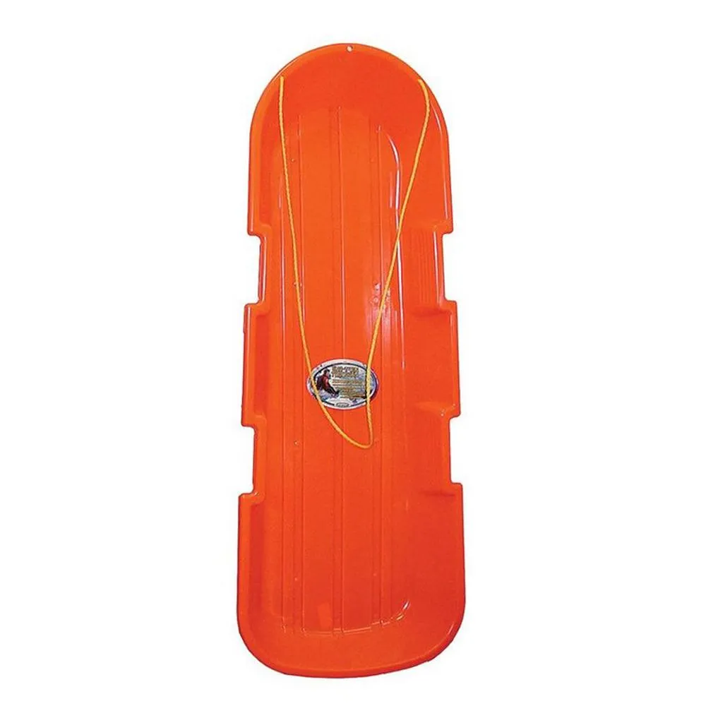 Sno Twin Toboggan