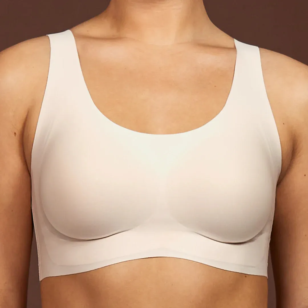 The Only Bra S239 The Scoop Bra